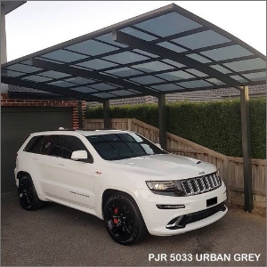 What is a Cantaport? A Modern Solution for Stylish Outdoor Shade - Cantaport pergolas awnings and carports PJR5830