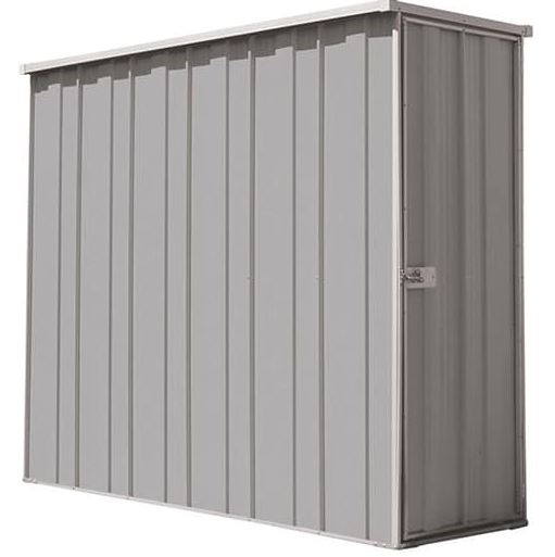 F26s in Zinc Garden Sheds