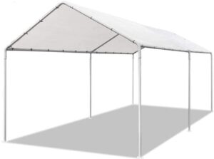 Best Carports to Keep Your Car Protected - Canopy Carport