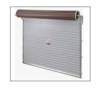 Gliderol Roller door