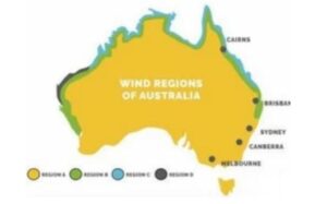 Wind Classification in your Area – a simple guide map