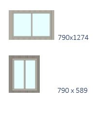 Window Choices