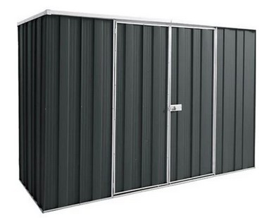 Prices of Sheds: A Complete Guide -Garden Shed Slimline yardstore