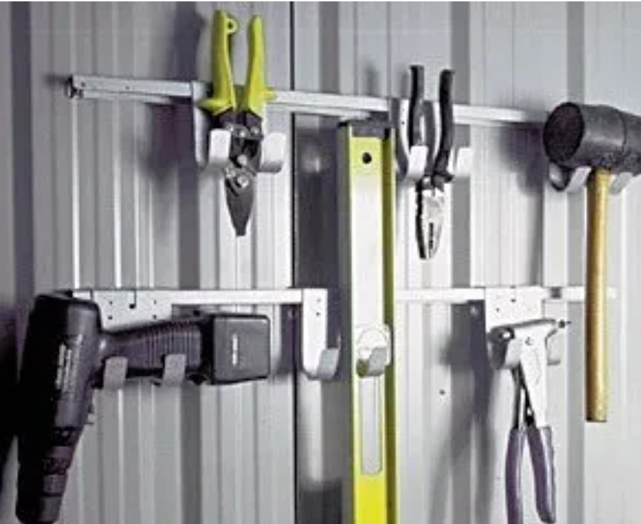 Tool Hanger