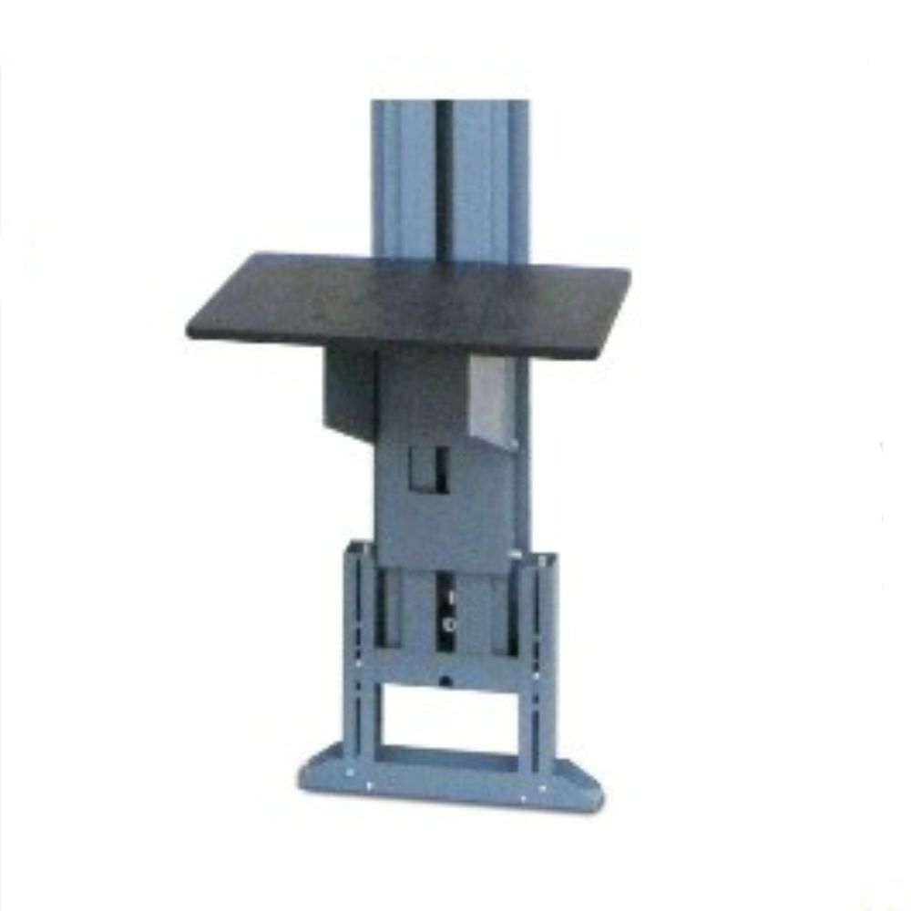 StockMaster Mezzalift: Affordable Goods Lift for Mezzanines