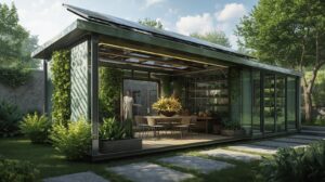 Innovative Uses for Garden Sheds in 2026