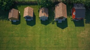 Shed Ideas for Australian Climates