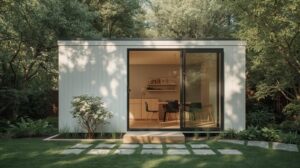 Shed Ideas for Australian Climates Heat, Rain and Wind Solutions