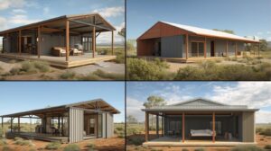 Ultimate Guide Choosing the Right Shed Size for Your Property