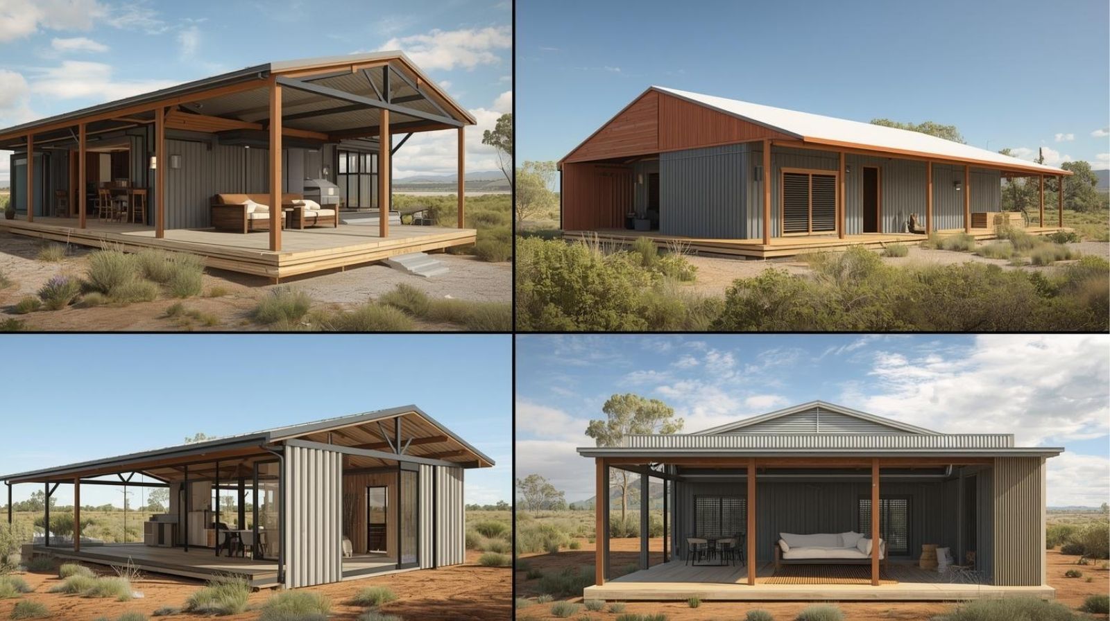 Ultimate Guide Choosing the Right Shed Size for Your Property