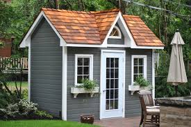 How Much Should a Quality Shed Cost