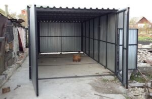 Concrete Slab vs Gravel Base