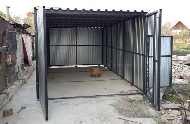 Concrete Slab vs Gravel Base