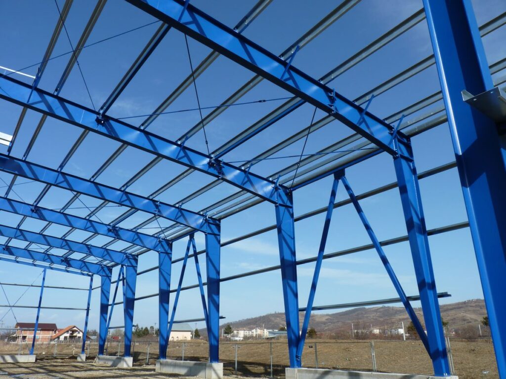 Professional Choice Sheds