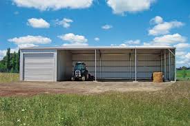 Rural & Farm Sheds