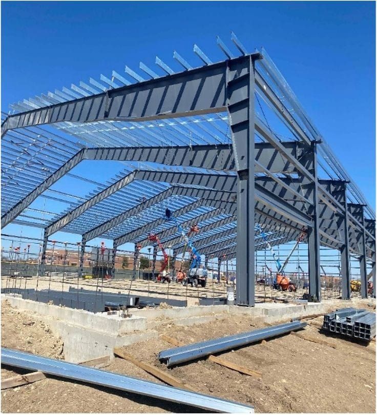 Are Australian-Made Sheds Stronger