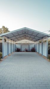 Carports in Australia