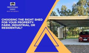 Choosing the Right Shed for Your Property_ Farm, Industrial, or Residential