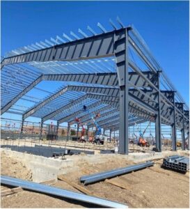 Custom Sheds