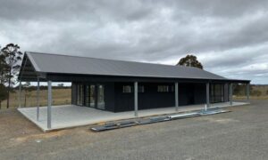 Lifetime Storage Sheds Australia
