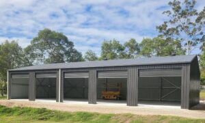 Best Sheds Australia