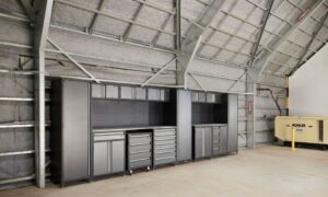Shed Sizes for Australian