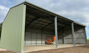 Farm Shed Australia