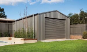 Garden Sheds