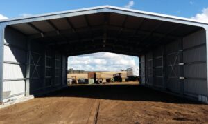 Shed Inspection Requirements