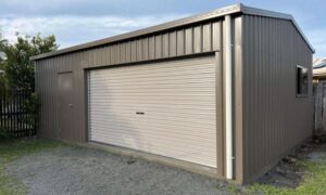 custom made sheds melbourne