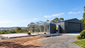 How Long Does It Take to Build a Shed?